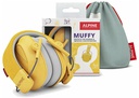 Alpine Muffy Kids Amarelo p/ criança