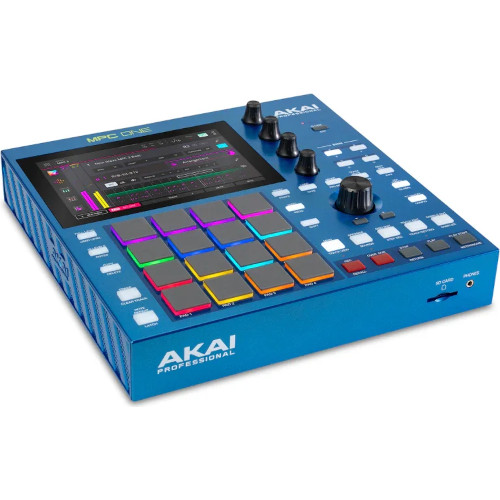 AKAI Professional MPC One G2
