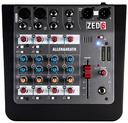 [A/000372] Allen & Heath ZED-6 Image 