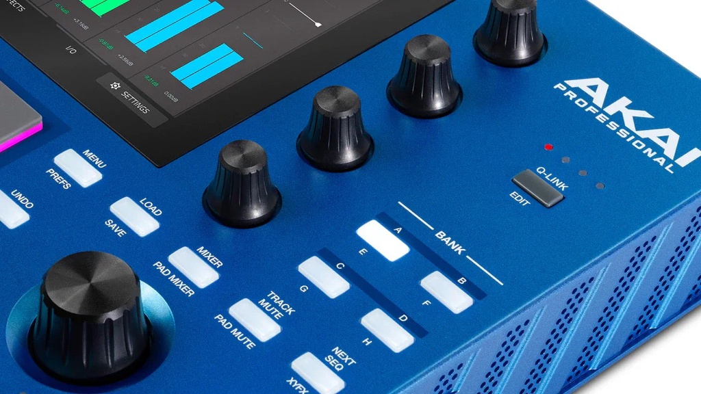 AKAI Professional MPC One G2
