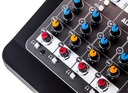 [A/000372] Allen & Heath ZED-6 Image 