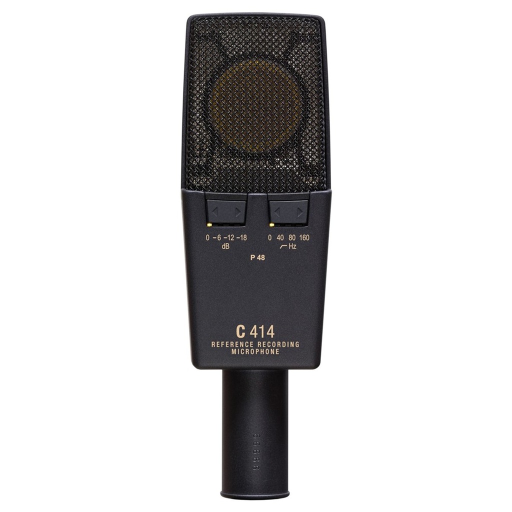 AKG C414 XL II