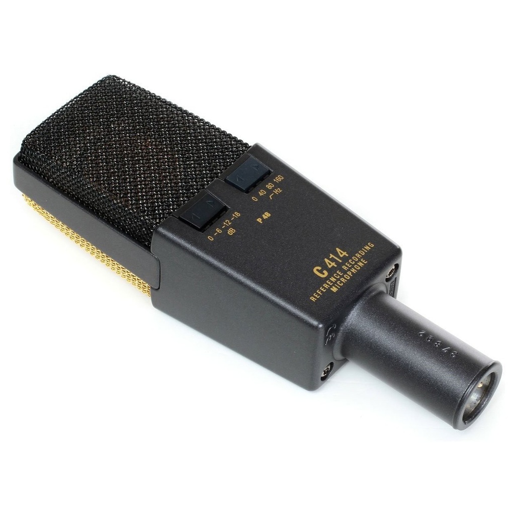 AKG C414 XL II