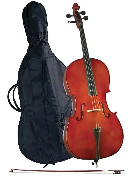 Cervini HC-100 1/4