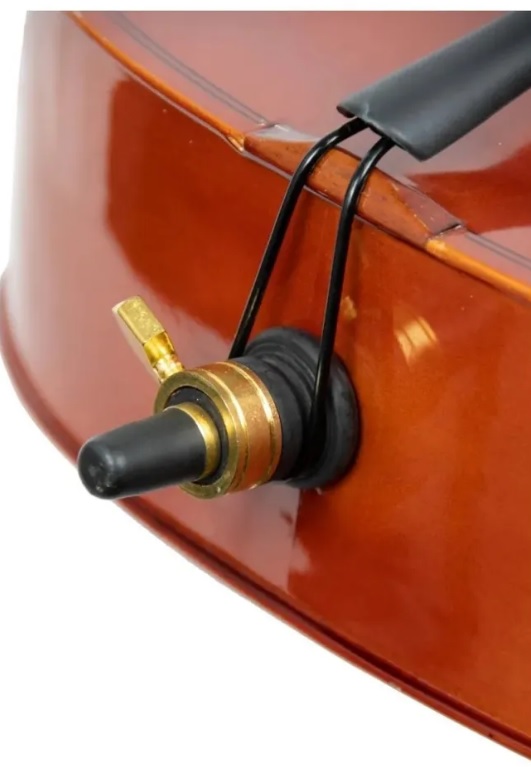 Cervini HC-100 1/4