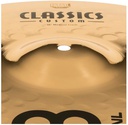 Meinl Classics Custom Crash 16" Medium Brilliant CC16MC-B