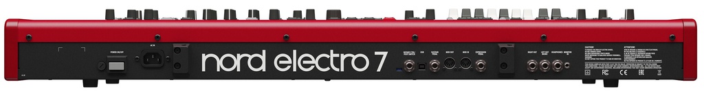Clavia Nord Electro 7 HP