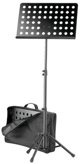 Konig & Meyer 37885 Orchestra Music Stand