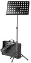 Konig & Meyer 37885 Orchestra Music Stand