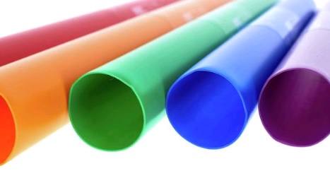 Boomwhackers BW-CG