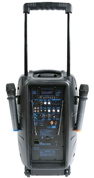 Oqan QLS-12S Travel