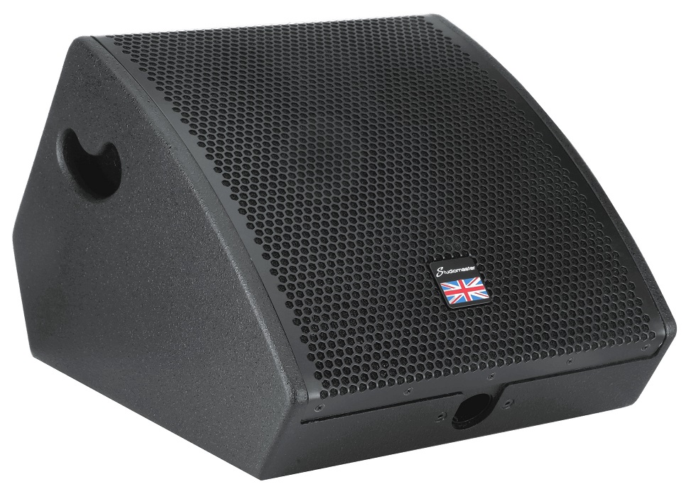 Studiomaster Sense12A+