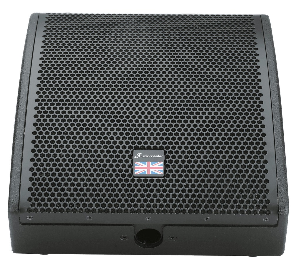 Studiomaster Sense12A+