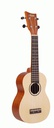 Ashton UKE200SP Ukulele Soprano Spruce Top