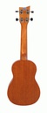 Ashton UKE200SP Ukulele Soprano Spruce Top