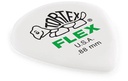 Dunlop 486P Tortex Flex Jazz III