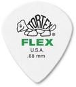 Dunlop 486P Tortex Flex Jazz III