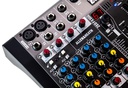 [A/000373] Allen & Heath ZED-6FX Image 