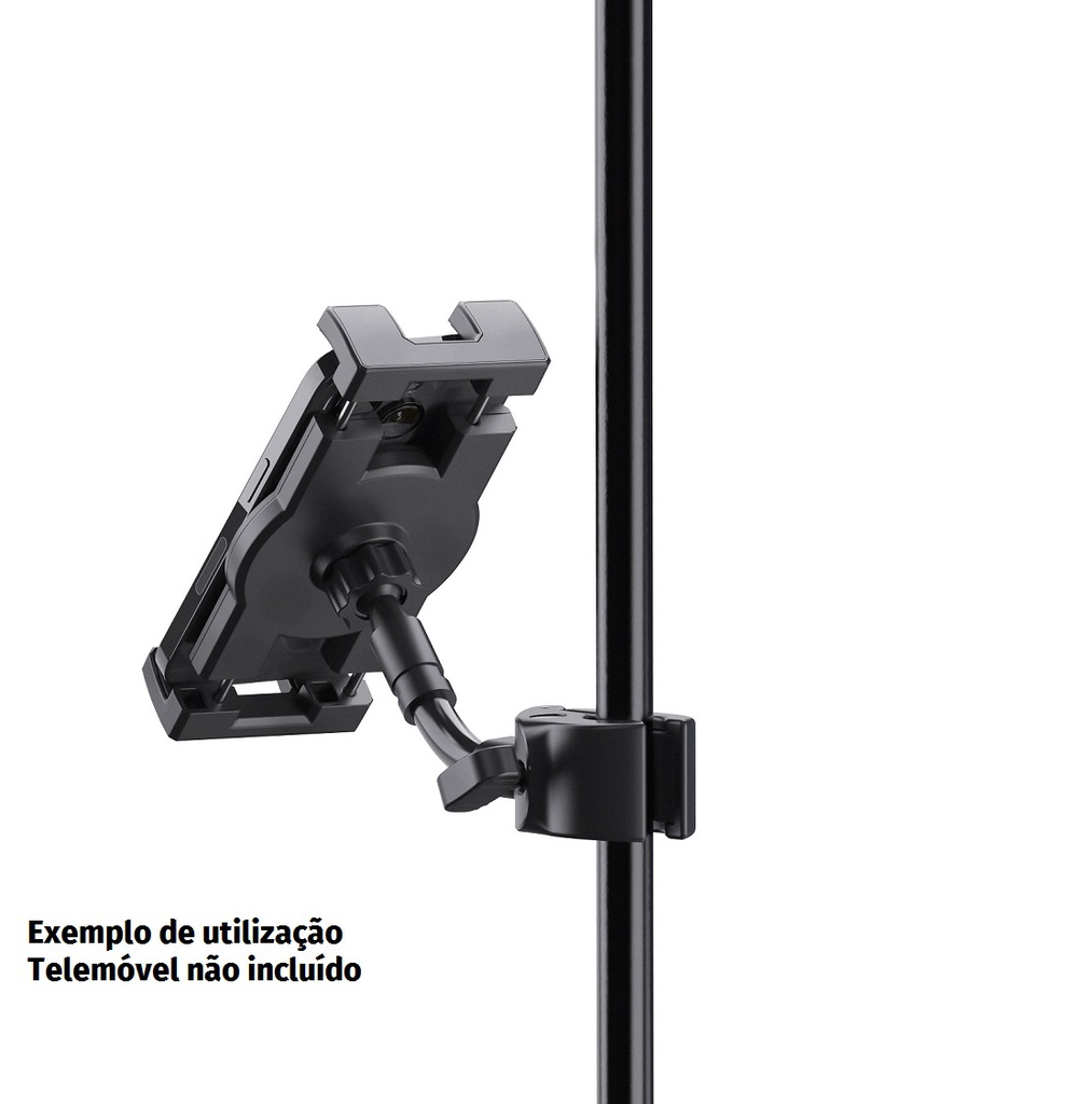 Konig & Meyer 19764 Smartphone/Tablet PC Holder