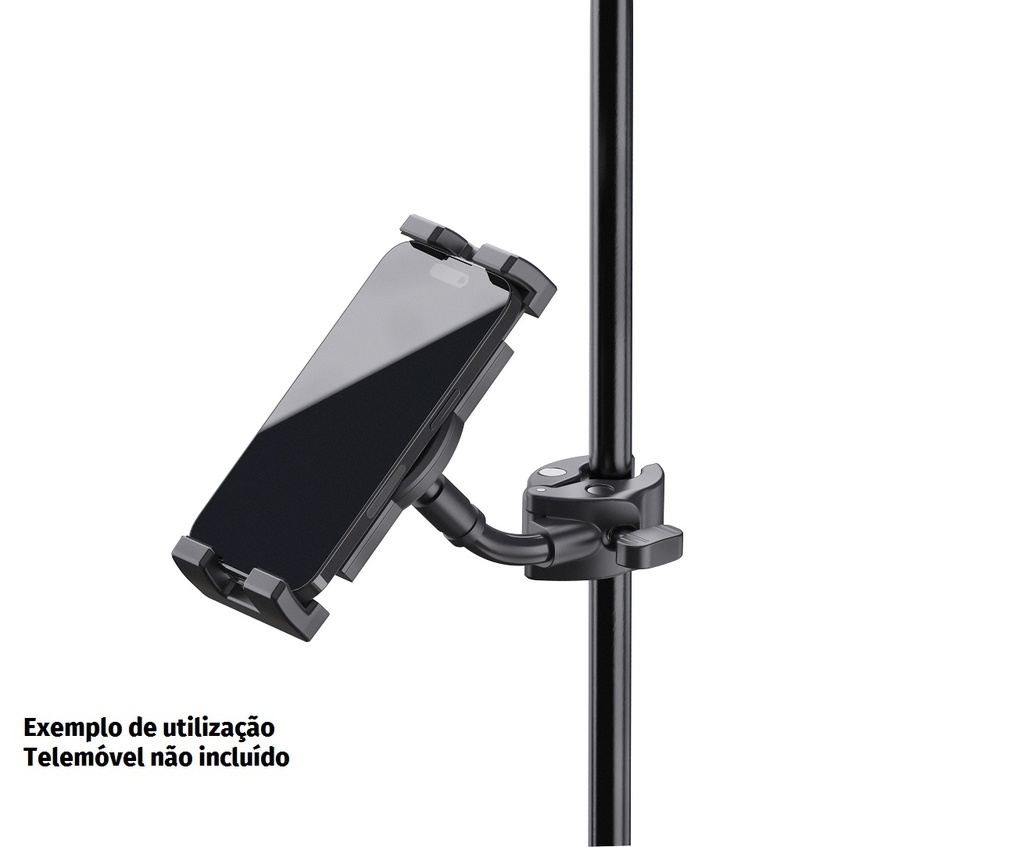 Konig & Meyer 19764 Smartphone/Tablet PC Holder