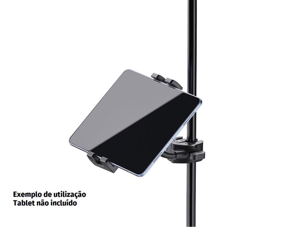 Konig & Meyer 19764 Smartphone/Tablet PC Holder