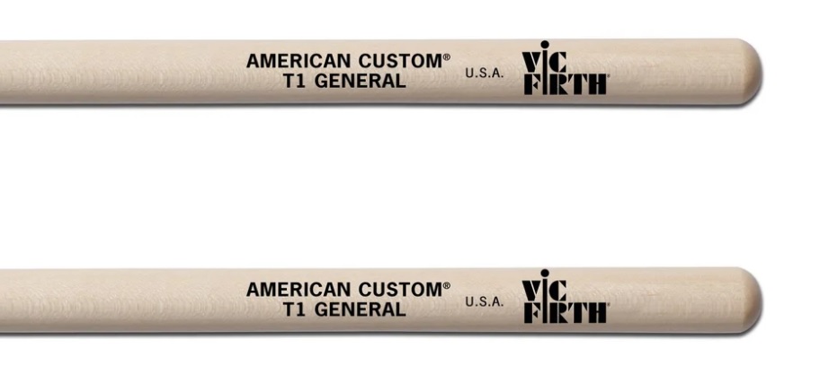 Vic Firth T1 Timpani Mallets General