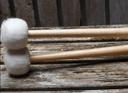 Vic Firth T1 Timpani Mallets General