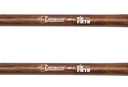Vic Firth MB1S Maceta Bombode Marcha Corpmaster Small Soft