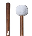 Vic Firth MB1S Maceta Bombode Marcha Corpmaster Small Soft