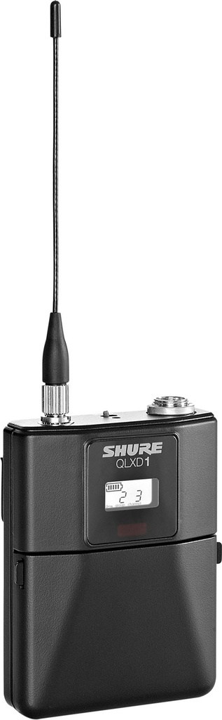 Shure QLXD1 H51