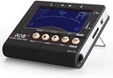 Aroma AMT-550B, afinador com metrónomo