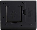 Aroma AMT-550B, afinador com metrónomo