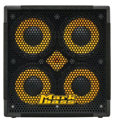 Markbass MB58R 102 Pure Box 8