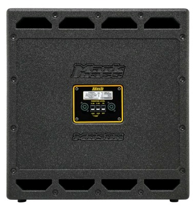 Markbass MB58R 102 Pure Box 8