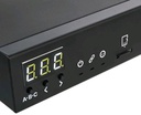 Sunlite FC First Class Interface