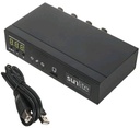 Sunlite FC First Class Interface