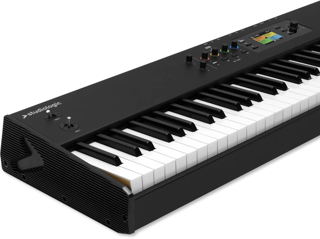 Studiologic SL88 GT mk2
