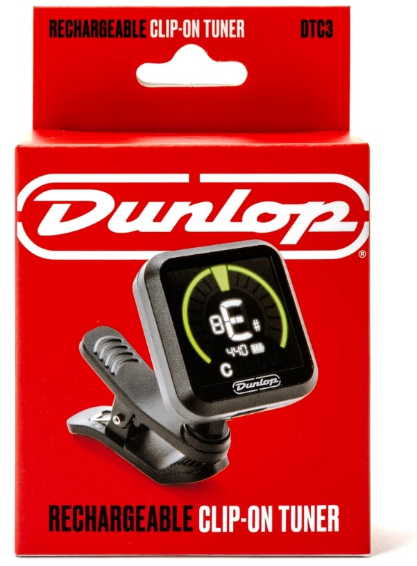Dunlop DTC3
