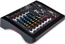 [A/000376] Allen & Heath ZEDi-10 Image 