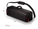 Daddario XPND 1 Pedalboard Bag