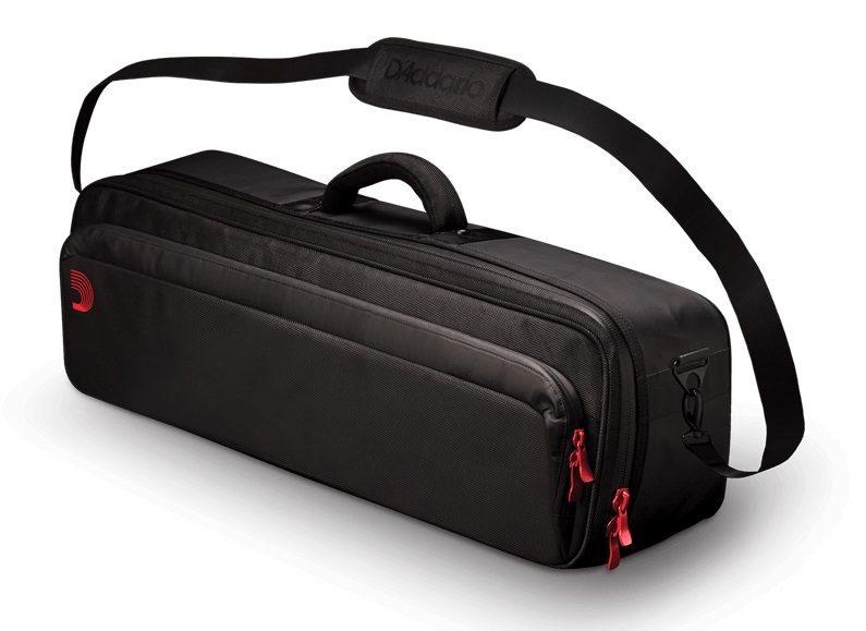 Daddario XPND 1 Pedalboard Bag
