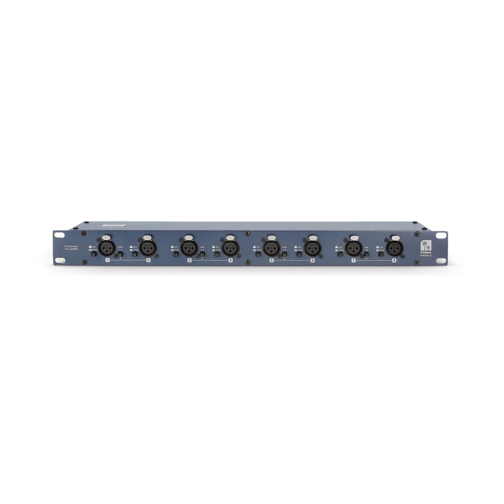 Palmer Pro RMMS 8