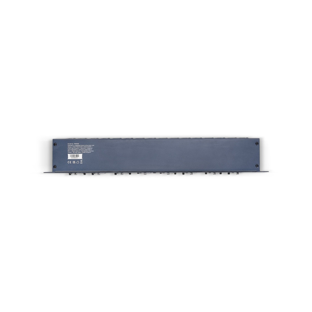 Palmer Pro RMMS 8