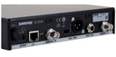 Shure QLXD24/SM87 H51