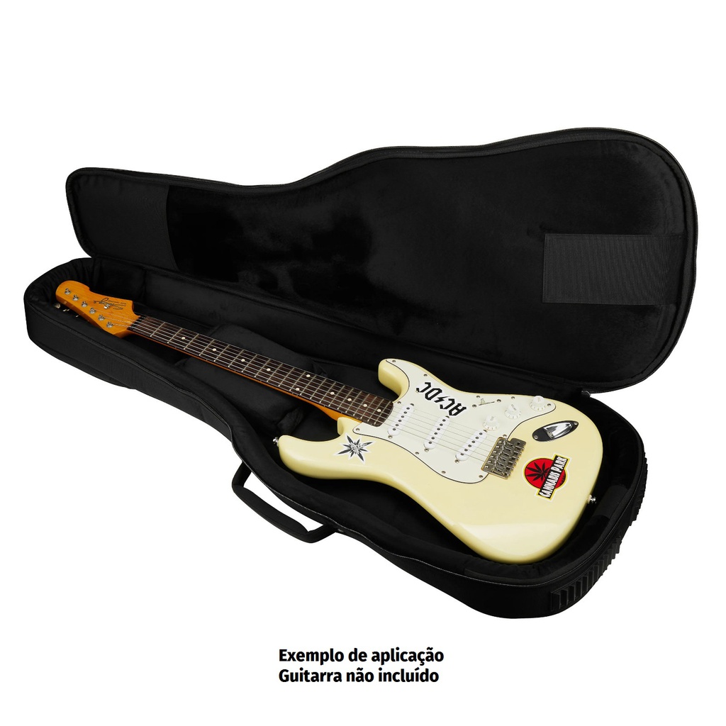 Music Area WIND20 Pro Electric Guitar Gigbag