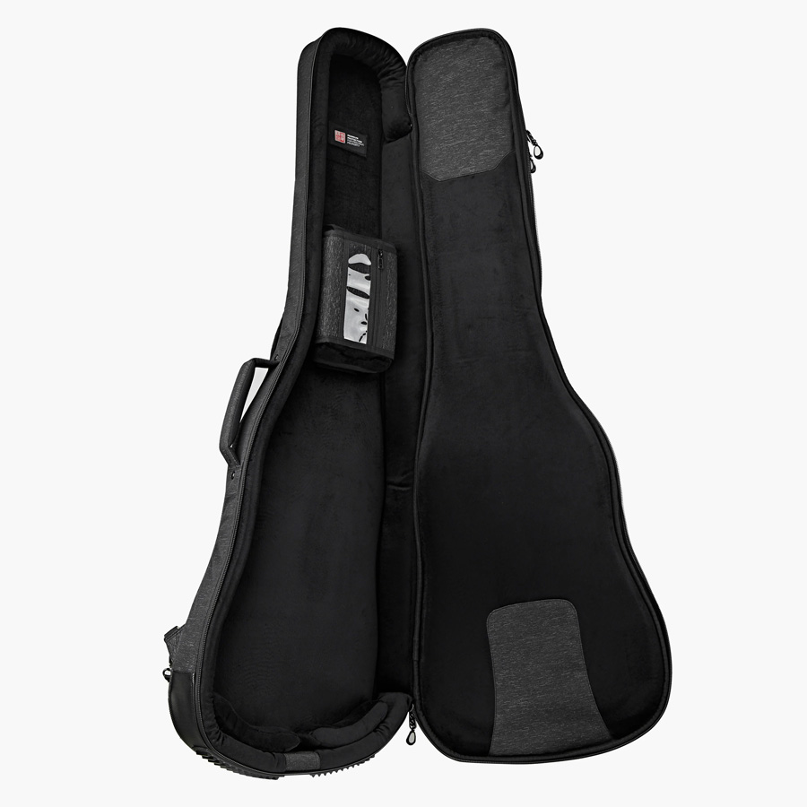 Music Area TANG30-EB-BLK Baixo eléctrico