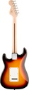 [A/002971] Fender Squier Affinity Strat FM HSSSS Image 