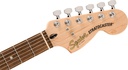 [A/002971] Fender Squier Affinity Strat FM HSSSS Image 