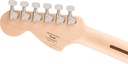 Fender Squier Affinity Strat Junior HSS 3TS