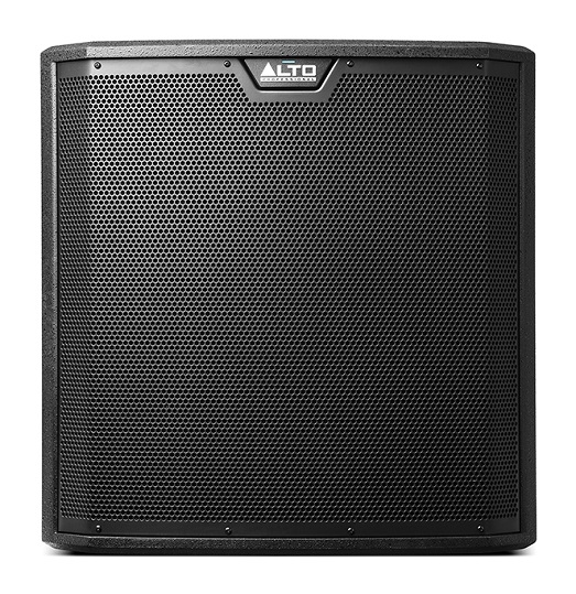 [A/000407] Alto TS315S Subwoofer Image 